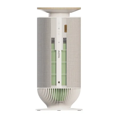 Oczyszczacz powietrza Mova P10 Jonizacja