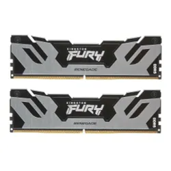 Pamięć RAM Kingston FURY Renegade DDR5 32GB (2 x 16GB) 6400 CL32 Czarno-srebrny