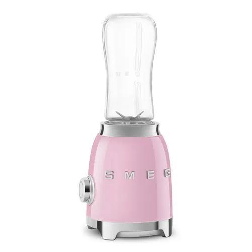 Blender Sportowy Smeg 50's Style PBF01PKEU