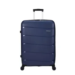 American Tourister Air Move Büyük Bavul-mdnight navy