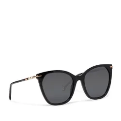 Okulary przeciwsłoneczne Carolina Herrera HER 0091/S Black 807