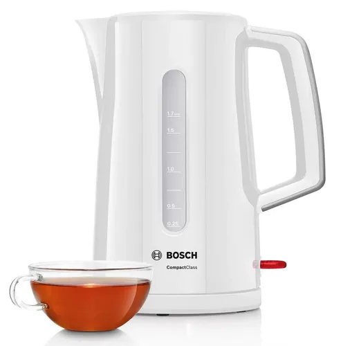 Bosch TWK3A011 biały