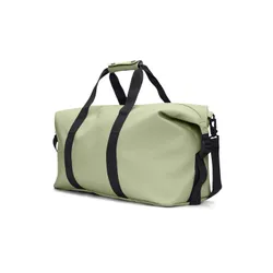 Дорожная сумка Rains Hilo Weekend Bag W3-earth