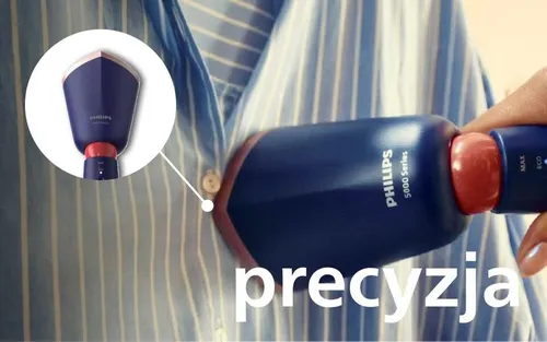 Parownica do ubrań (Steamer) PHILIPS STH5030/20