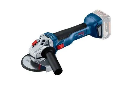 Bosch GWS 18V-10 Taşlama Makinesi