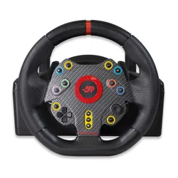 Kierownica FR-TEC FT7016 Grand Chelem Wheel