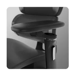 Fotel HUZARO Combat 7.9 Czarny
