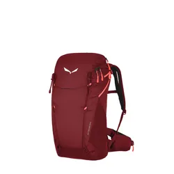 Plecak turystyczny damski Salewa Alp Trainer 20 WS - syrah