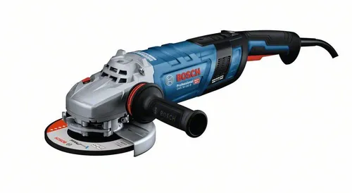 Bosch GWS 30-230 B Açılı Taşlama Makinesi