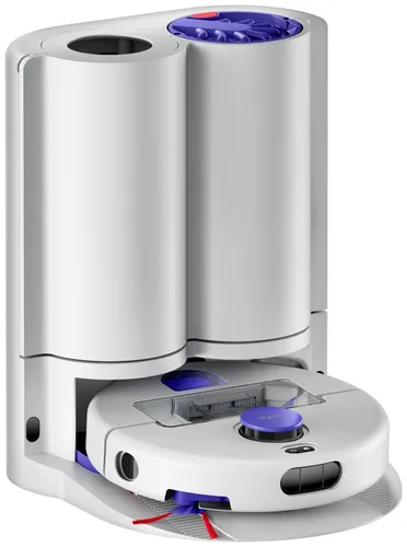 Robot sprzątający DYSON R2 Nurovi Wash + Dry