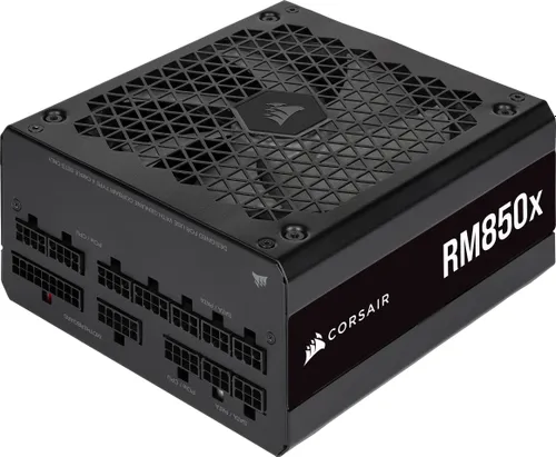 Corsair RM850x 2021 850W Güç Kaynağı (CP-9020200-EU)