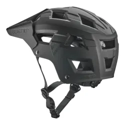 Kask rowerowy 7iDP M5 czarny