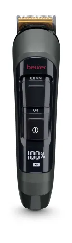 Trymer Beurer MN9X Limited Edition 11 nasadek 90min