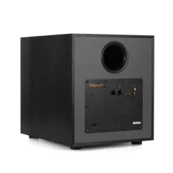 Subwoofer Klipsch R-120SW Aktywny 200W Czarny