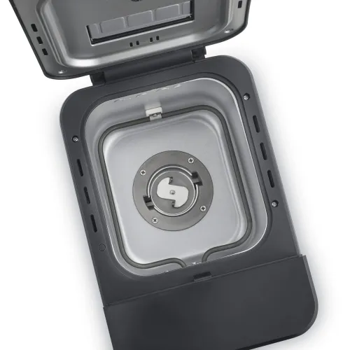 Wypiekacz do chleba Graef BA806 36 programów