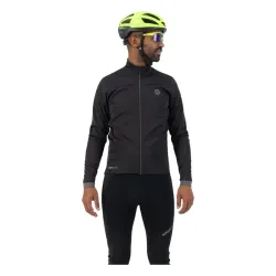 Kask rowerowy Rogelli Puncta żółty