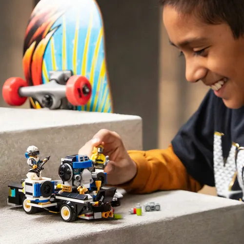 LEGO VIDIYO Samochód Robo HipHop Car 43112