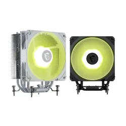 Chłodzenie CPU MSI MAG CoreFrozr AA13 ARGB Czarny