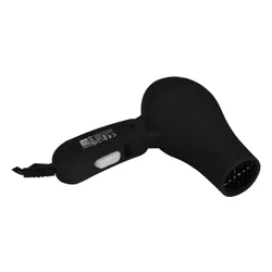 Suszarka ESPERANZA Aurora EBH003K Czarny