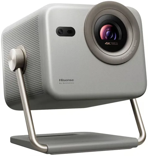 Projektor HISENSE M2 Pro 4K UHD (3840 x 2160), 1300 ANSI lumen, Wi-Fi, Bluetooth
