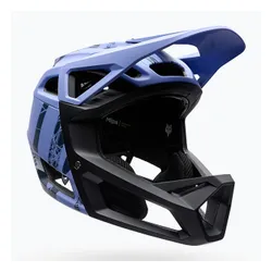 Kask rowerowy Fox Racing Proframe RS Diffuse pure dove