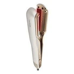 Aeroprostownica CECOTEC Air Lisse 2w1 Szampański 150 stopni