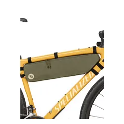 Сумка на велосипедную раму Fjallraven/Specialized Frame Bag L - green