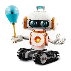 LEGO Creator 31164 Kosmiczny robot