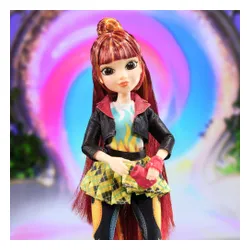 Lalka SPIN MASTER Unicorn Academy Valentina 6072052