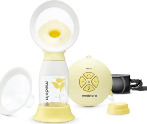 Medela Swing Flex Göğüs Pompası