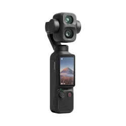 Kamera DJI Osmo Pocket 4P Standard Combo