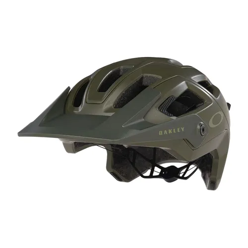 Kask rowerowy Oakley Drt5 Maven EU satin dark brush