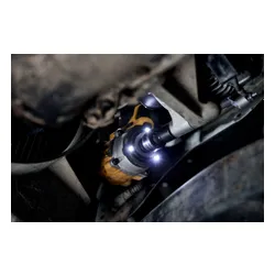 Klucz udarowy DeWalt DCF921P2T