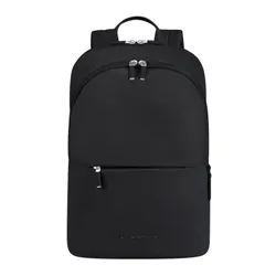 Рюкзак женский для ноутбука Samsonite 4Pack Round 14,1" - чёрный