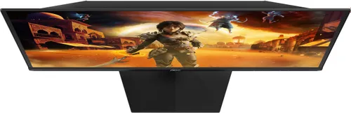 Monitor AOC Q27G41ZDF 26.5" 2560x1440px 240Hz 0.03 ms [GTG]