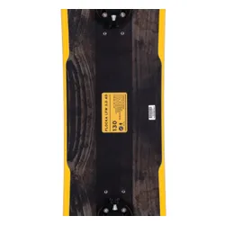 Zestaw snowboardowy Head FLOCKA LFW 3.0 4D JR + wiązania Head NX 4D S - Długość (cm) - 130