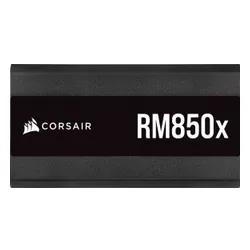 Corsair RM850x 2021 850W Güç Kaynağı (CP-9020200-EU)