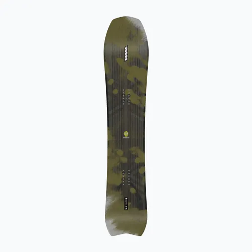 Deska snowboardowa K2 Excavator