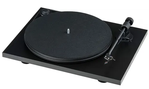 Gramofon PRO-JECT Primary E Phono Czarny