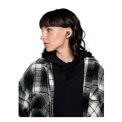 Słuchawki dokanałowe SKULLCANDY Dime 3 Czarny