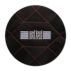 Kokpit NEXT LEVEL RACING Go Kart Plus Czarny