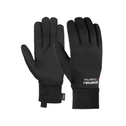 Rękawice wielofunkcyjne Reusch Power Stretch Touch-Tec - Rozmiar - 8.5