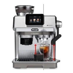 Ekspres DELONGHI La Specialista Touch EC9455.M (Cold Brew)