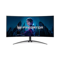 Monitor Acer Predator X39bmiiphuzx 39" UWQHD OLED 240Hz 0,01ms Zakrzywiony Gamingowy