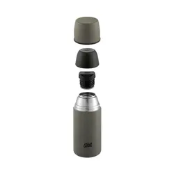 Termos na napoje Esbit Vacuum 0,5L - olive green