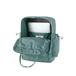 Городской рюкзак Fjallraven Kanken Outlong-fog