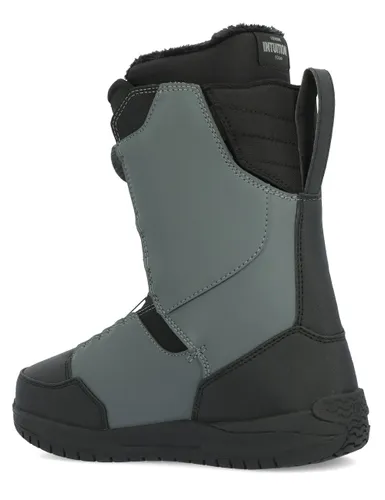 Buty snowboardowe Ride Lasso - Rozmiar (cm) - 27.5