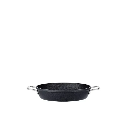 FISSLER Adamant 32 cm - patelnia nieprzywierająca