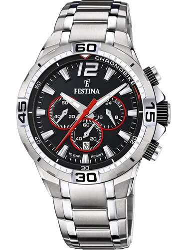 Часы наручные Festina F20522/6