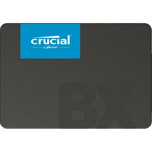 Dysk SSD Crucial BX500 240GB